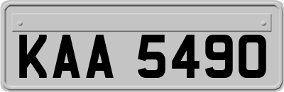 KAA5490