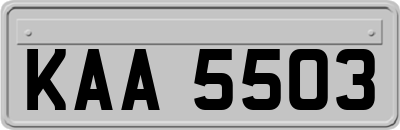 KAA5503