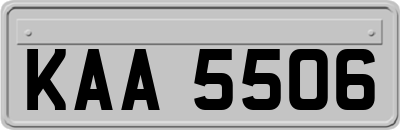 KAA5506