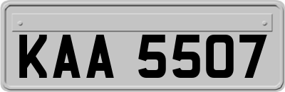 KAA5507