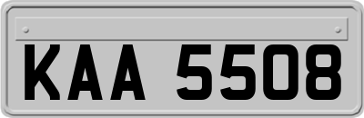 KAA5508