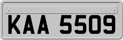 KAA5509
