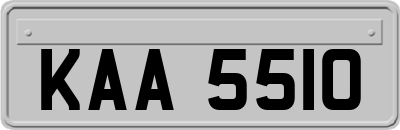 KAA5510