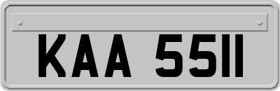 KAA5511