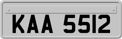 KAA5512