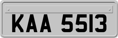 KAA5513
