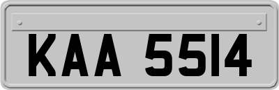 KAA5514