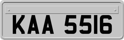 KAA5516