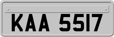 KAA5517