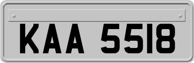 KAA5518