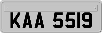 KAA5519