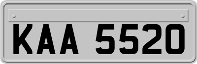 KAA5520