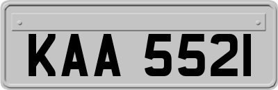 KAA5521