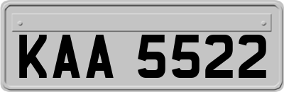KAA5522