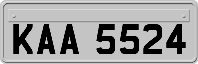 KAA5524