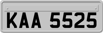 KAA5525