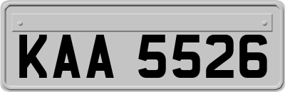 KAA5526