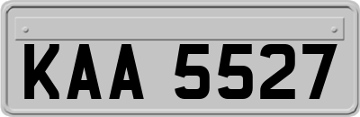 KAA5527