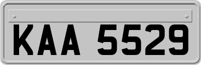 KAA5529