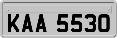 KAA5530