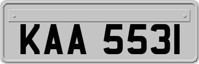 KAA5531