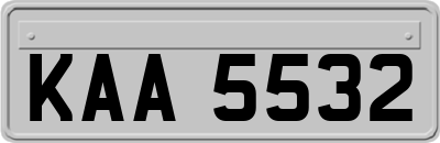 KAA5532