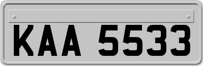 KAA5533