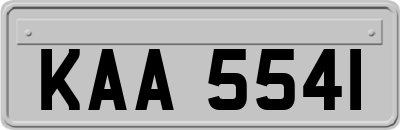 KAA5541