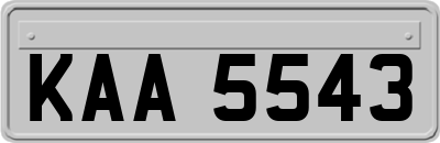 KAA5543