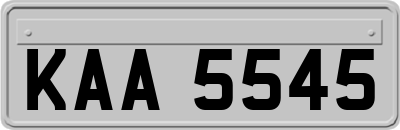 KAA5545