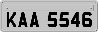 KAA5546