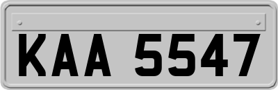 KAA5547