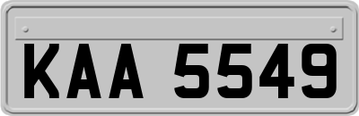 KAA5549