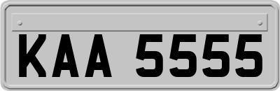 KAA5555