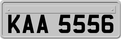 KAA5556