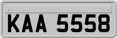 KAA5558