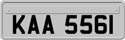 KAA5561