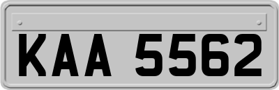 KAA5562