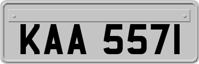 KAA5571