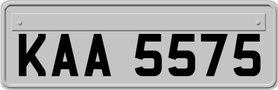KAA5575