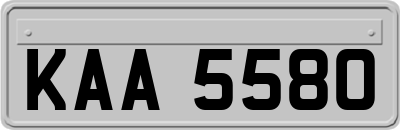 KAA5580