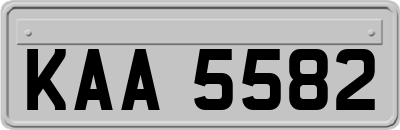 KAA5582