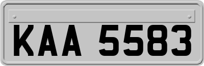 KAA5583