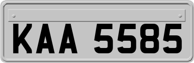 KAA5585