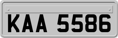 KAA5586