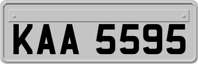 KAA5595