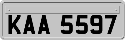 KAA5597