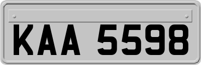KAA5598
