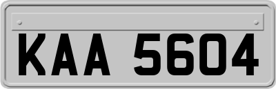 KAA5604