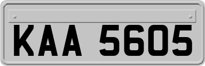 KAA5605